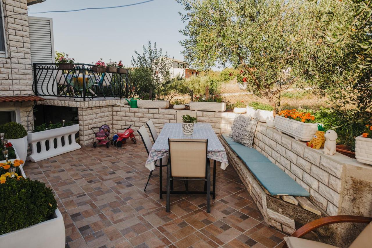 שיבניק Studio Apartmant Tonka מראה חיצוני תמונה
