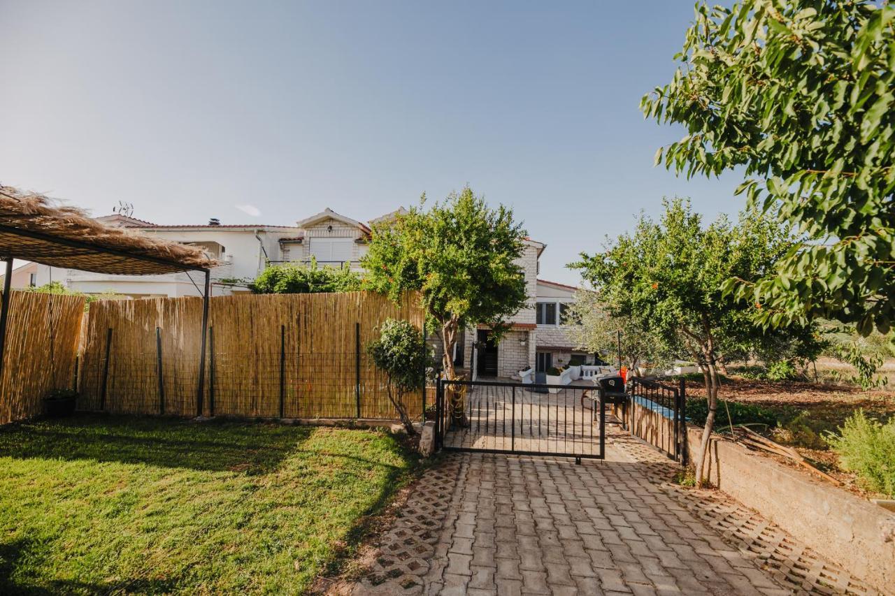 שיבניק Studio Apartmant Tonka מראה חיצוני תמונה