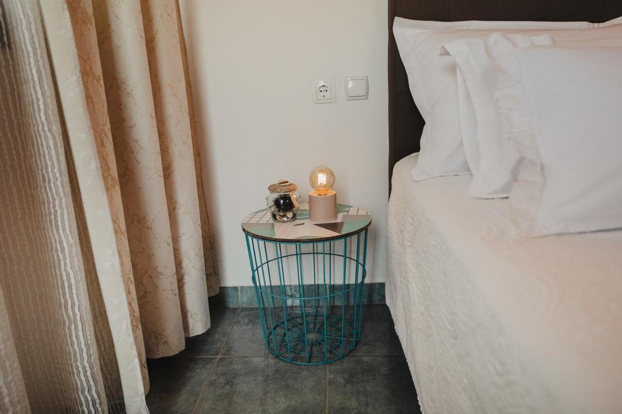 שיבניק Studio Apartmant Tonka מראה חיצוני תמונה