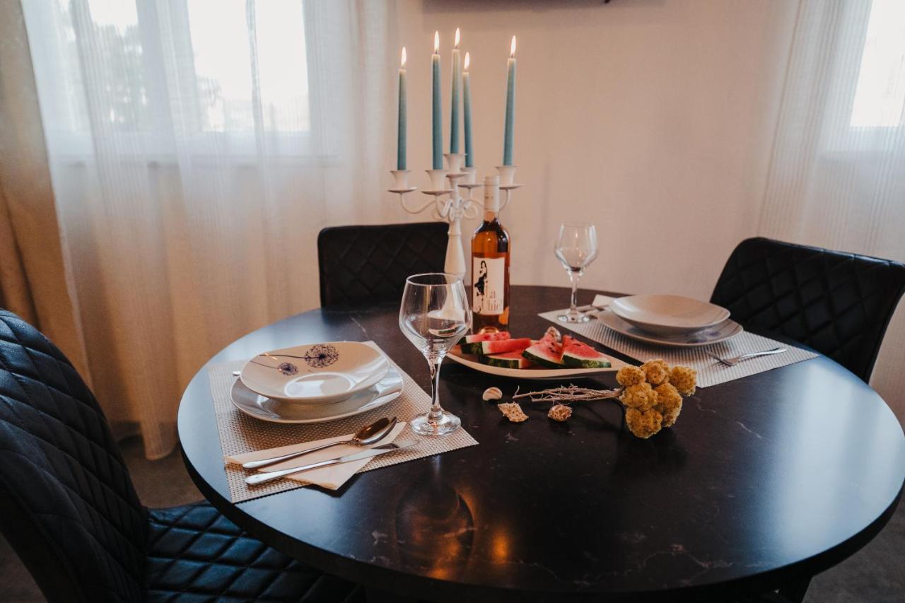 שיבניק Studio Apartmant Tonka מראה חיצוני תמונה