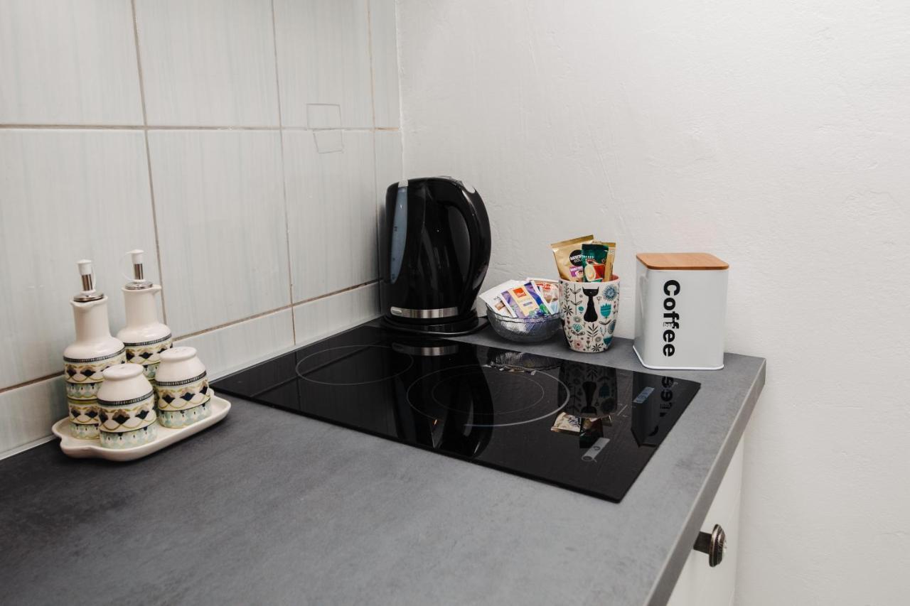 שיבניק Studio Apartmant Tonka מראה חיצוני תמונה