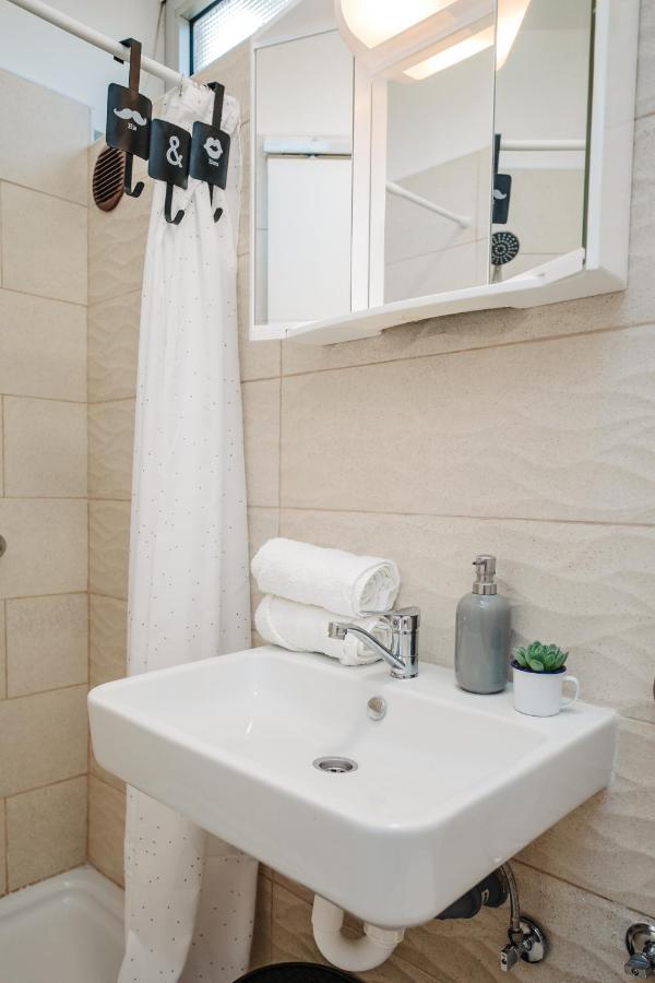 שיבניק Studio Apartmant Tonka מראה חיצוני תמונה